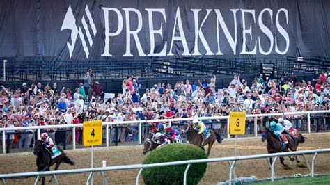 preakness 2022 live odds|How to Watch the 2023 Preakness Stakes: Date, Time, Location.